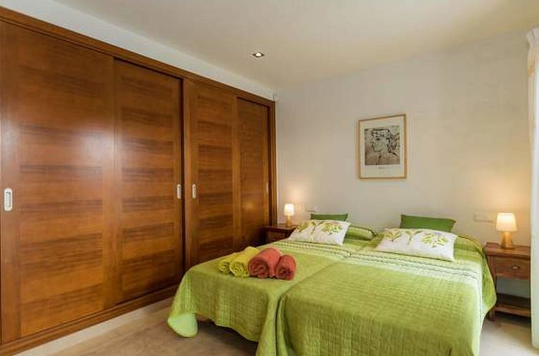 Vakantiehuis Samina