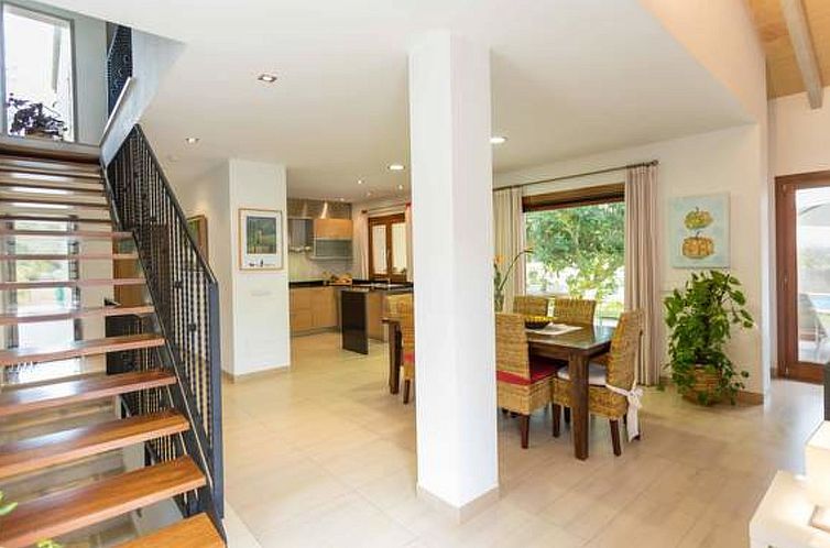 Vakantiehuis Samina
