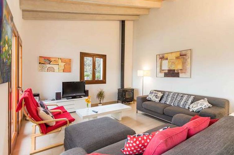 Vakantiehuis Samina