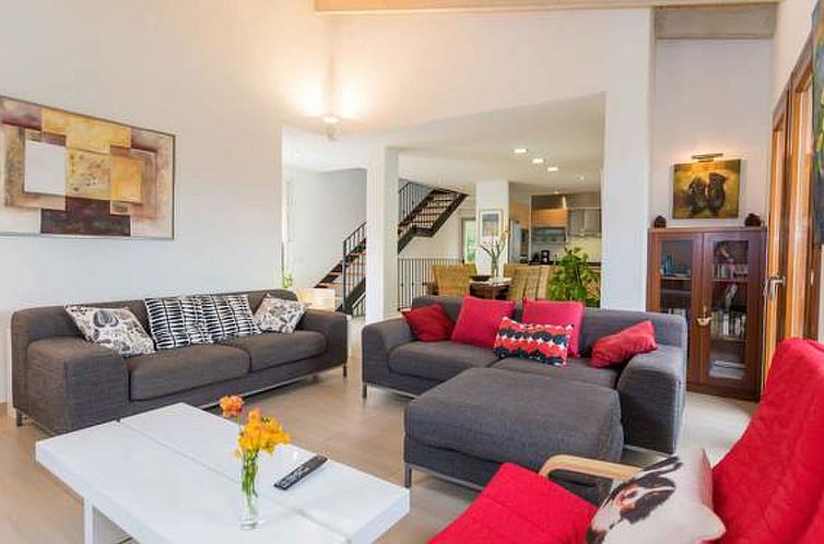 Vakantiehuis Samina