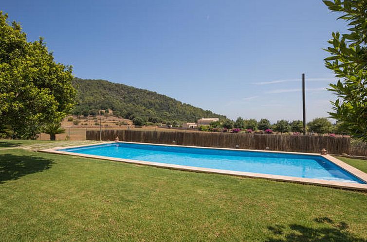 Vakantiehuis Samina