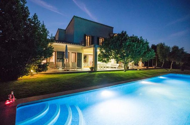 Vakantiehuis Samina