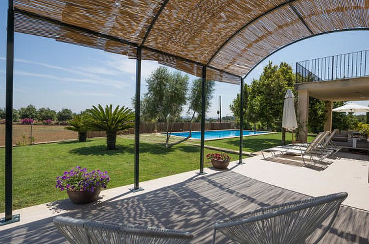 Vakantiehuis Samina