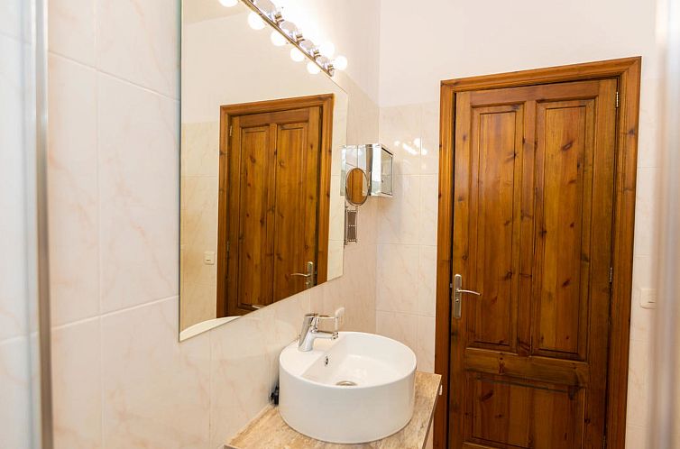 Vakantiehuis Manyo Petit