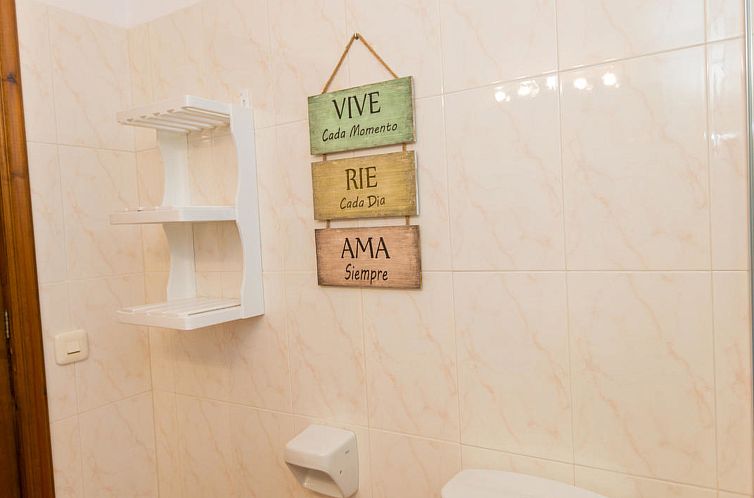 Vakantiehuis Manyo Petit