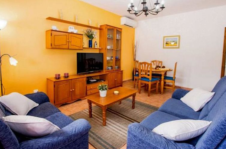 Vakantiehuis Manyo Petit