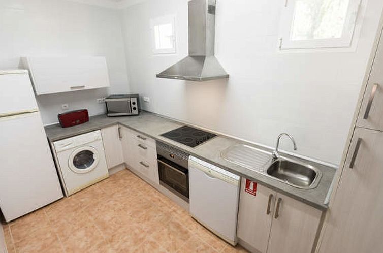 Vakantiehuis Manyo Petit