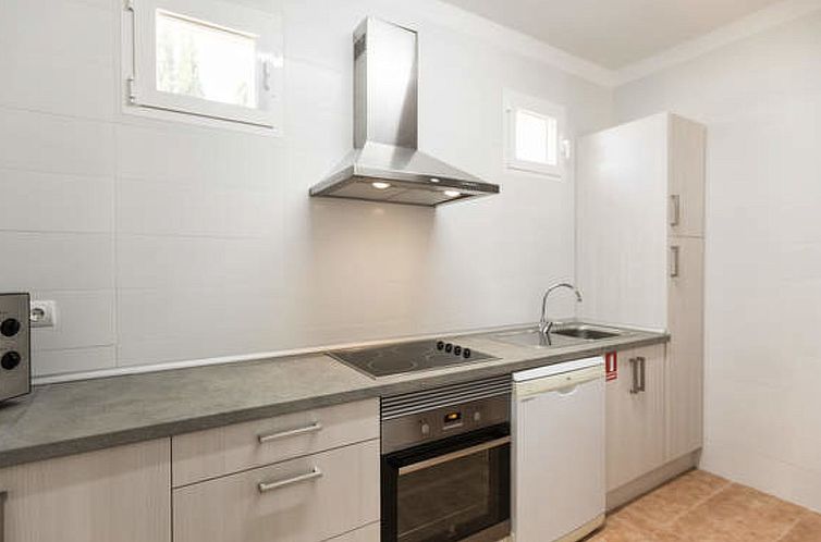 Vakantiehuis Manyo Petit