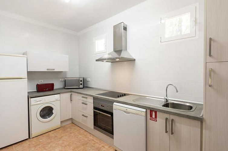 Vakantiehuis Manyo Petit