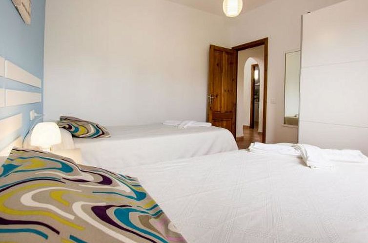 Vakantiehuis Manyo Petit