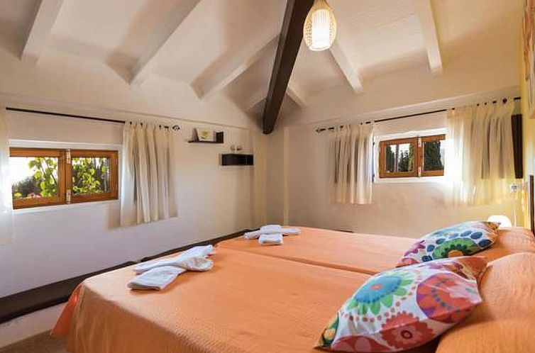 Vakantiehuis Manyo Grand