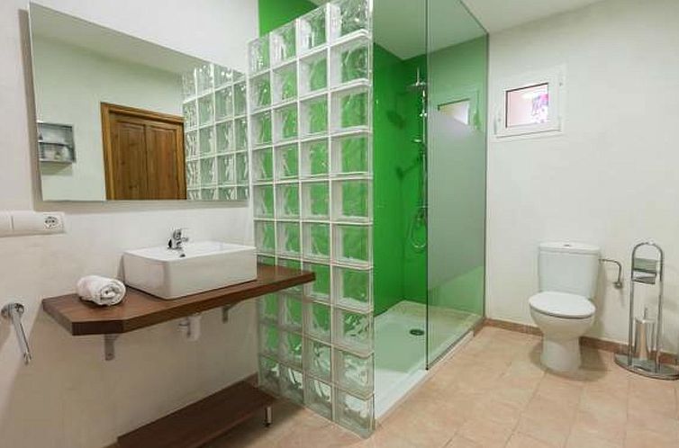 Vakantiehuis Manyo Grand