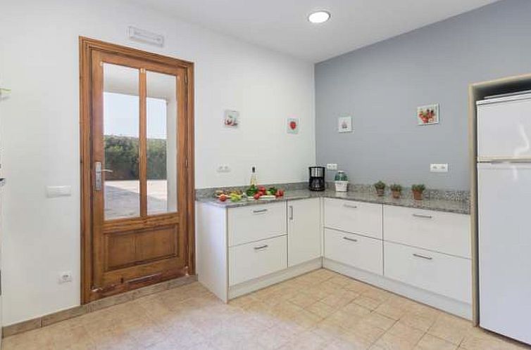 Vakantiehuis Manyo Grand