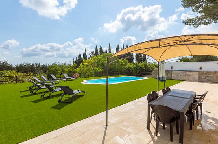 Vakantiehuis Manyo Grand