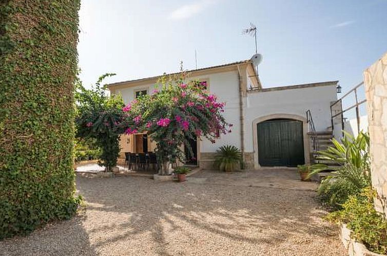 Vakantiehuis Manyo Grand