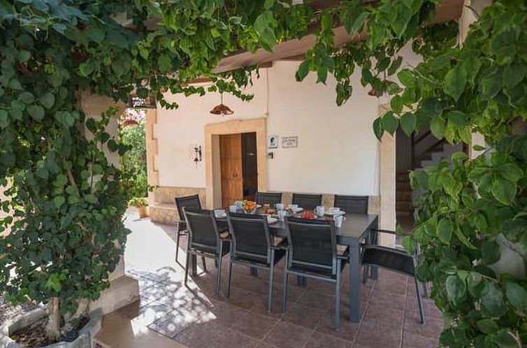 Vakantiehuis Manyo Grand