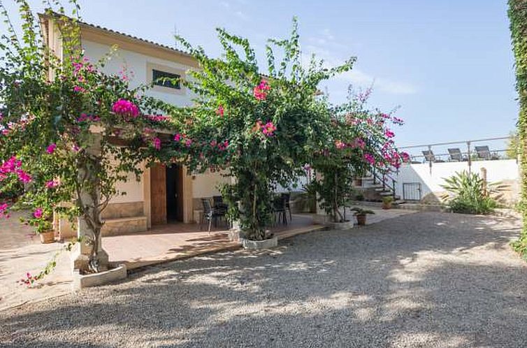 Vakantiehuis Manyo Grand