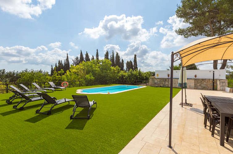 Vakantiehuis Manyo Grand