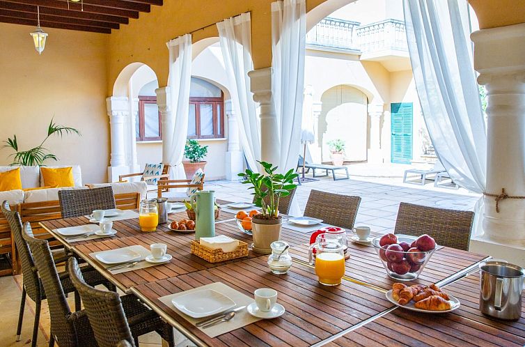 Vakantiehuis Villa Nekazabal