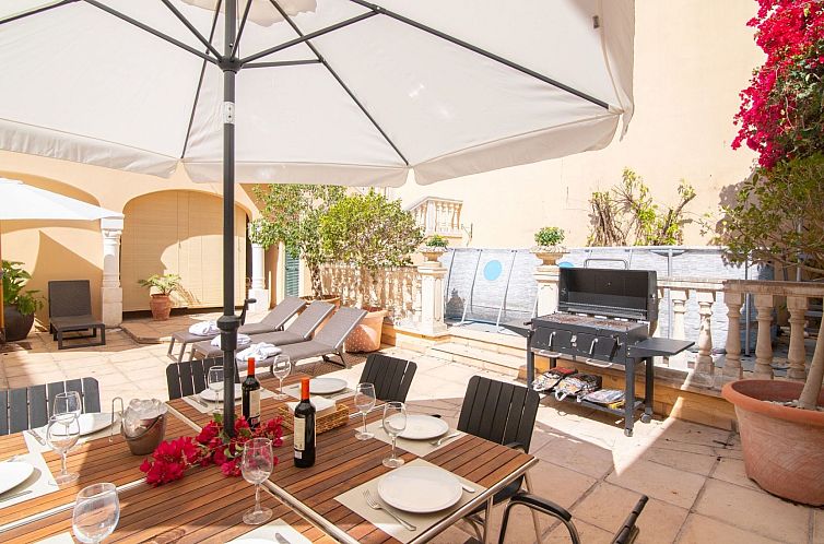 Vakantiehuis Villa Nekazabal