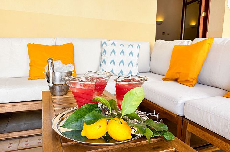 Vakantiehuis Villa Nekazabal