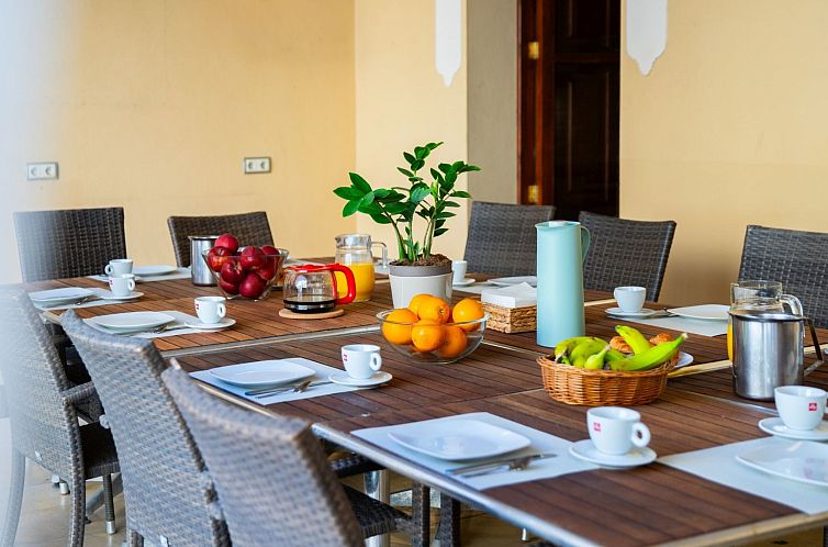 Vakantiehuis Villa Nekazabal