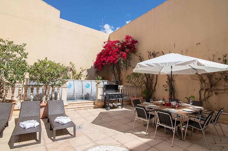 Vakantiehuis Villa Nekazabal