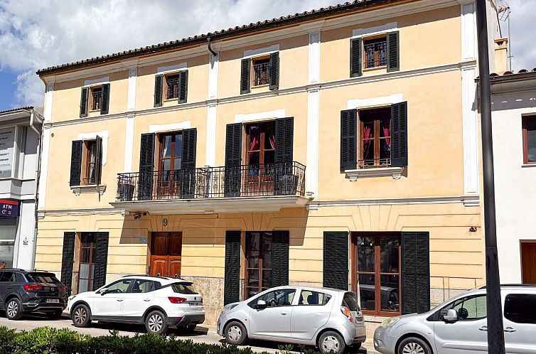 Vakantiehuis Villa Nekazabal