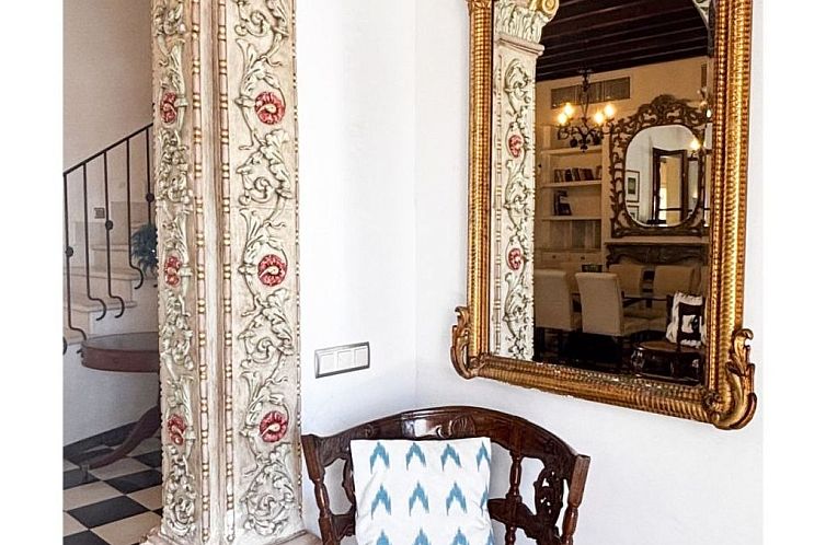Vakantiehuis Villa Nekazabal