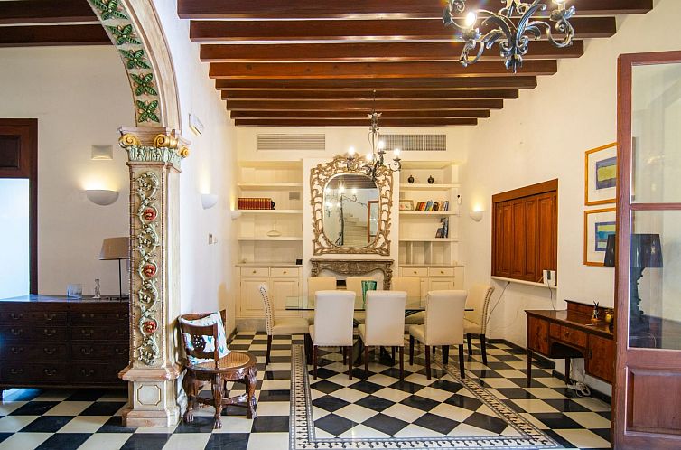 Vakantiehuis Villa Nekazabal