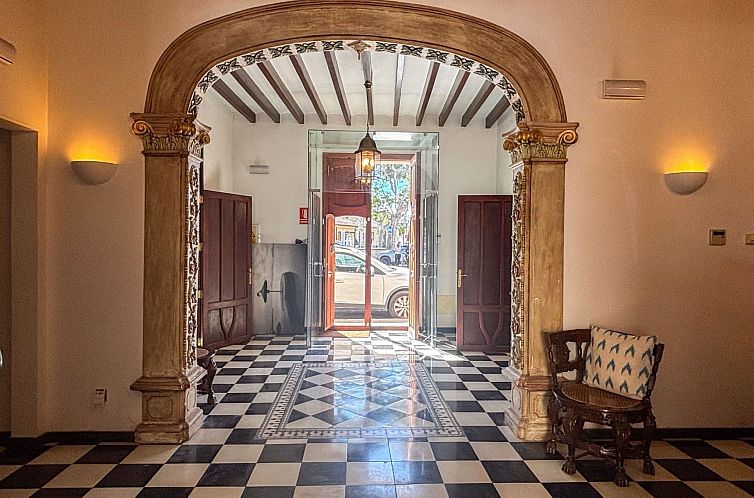 Vakantiehuis Villa Nekazabal