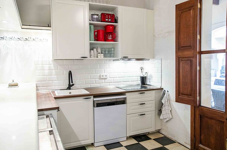 Vakantiehuis Villa Nekazabal