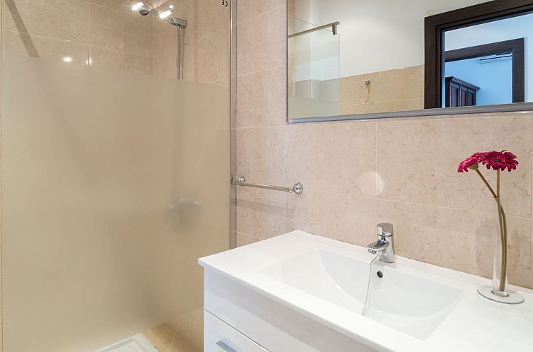 Vakantiehuis "Ca'n Melis" mit Schwimmbad