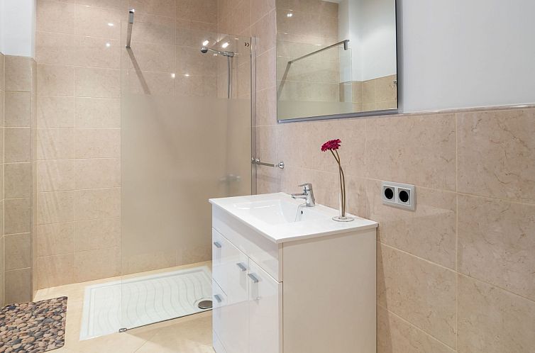 Vakantiehuis "Ca'n Melis" mit Schwimmbad