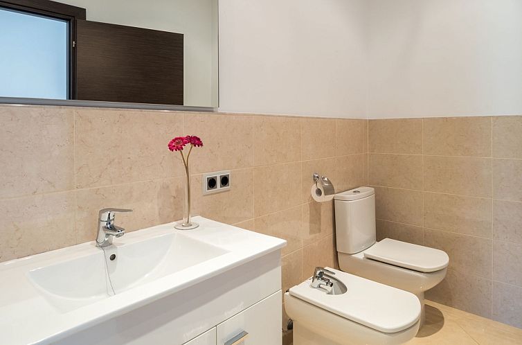 Vakantiehuis "Ca'n Melis" mit Schwimmbad