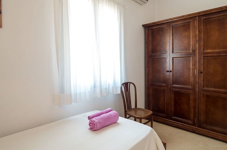 Vakantiehuis "Ca'n Melis" mit Schwimmbad