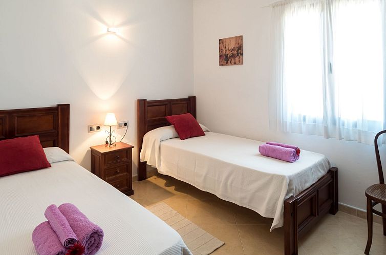 Vakantiehuis "Ca'n Melis" mit Schwimmbad