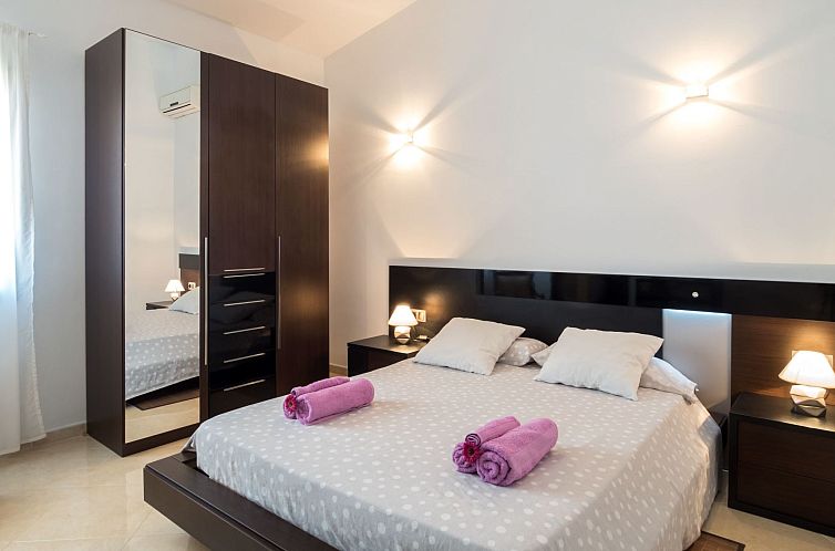 Vakantiehuis "Ca'n Melis" mit Schwimmbad
