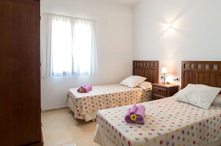 Vakantiehuis "Ca'n Melis" mit Schwimmbad
