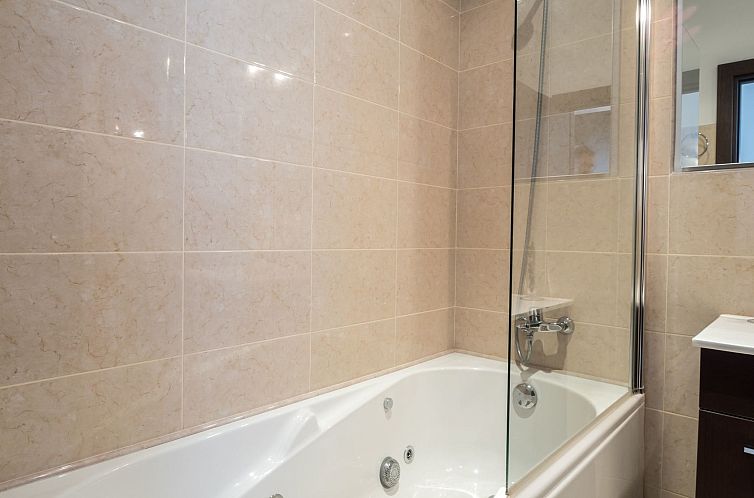 Vakantiehuis "Ca'n Melis" mit Schwimmbad