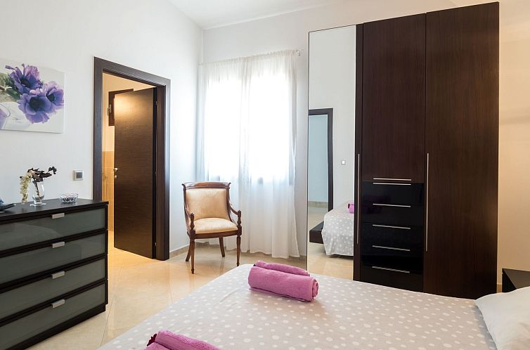 Vakantiehuis "Ca'n Melis" mit Schwimmbad