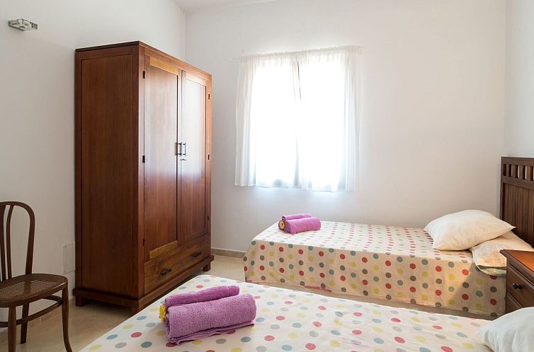 Vakantiehuis "Ca'n Melis" mit Schwimmbad