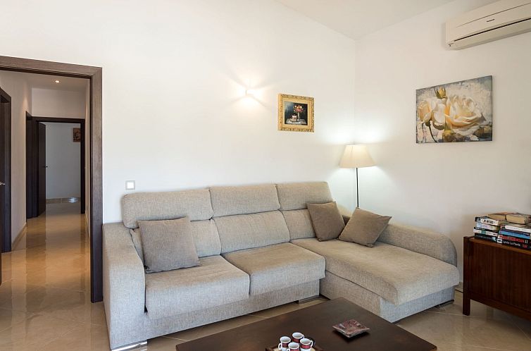Vakantiehuis "Ca'n Melis" mit Schwimmbad
