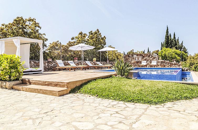 Vakantiehuis Els Pins