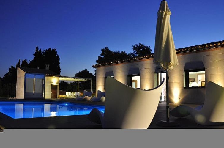 Vakantiehuis Calet