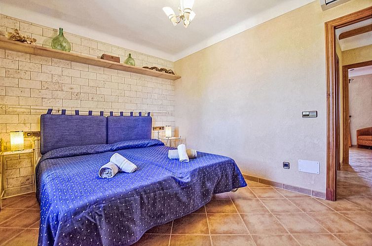 Vakantiehuis Gamundi