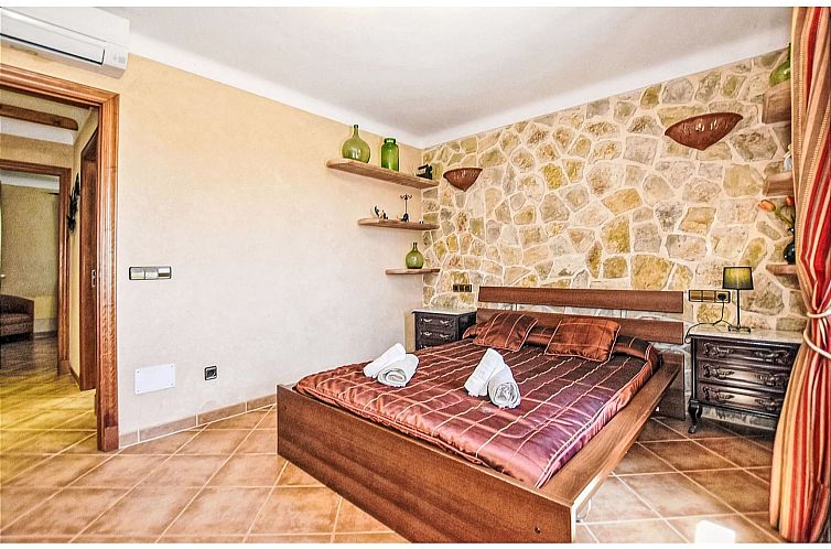 Vakantiehuis Gamundi