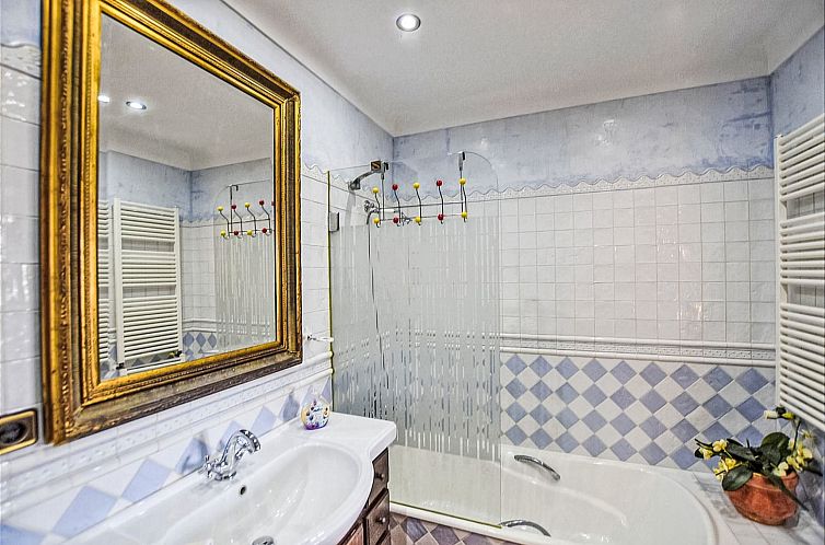 Vakantiehuis Gamundi