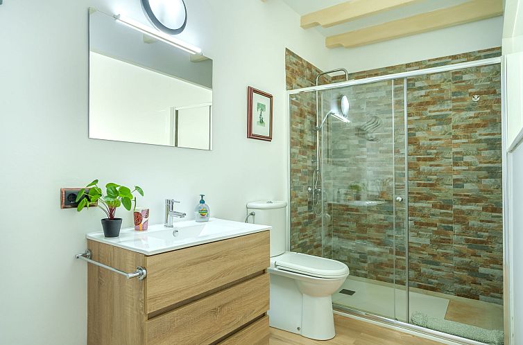 Vakantiehuis Marjals