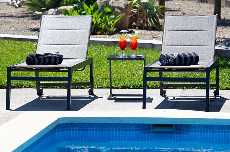 Vakantiehuis Finca Oliveres